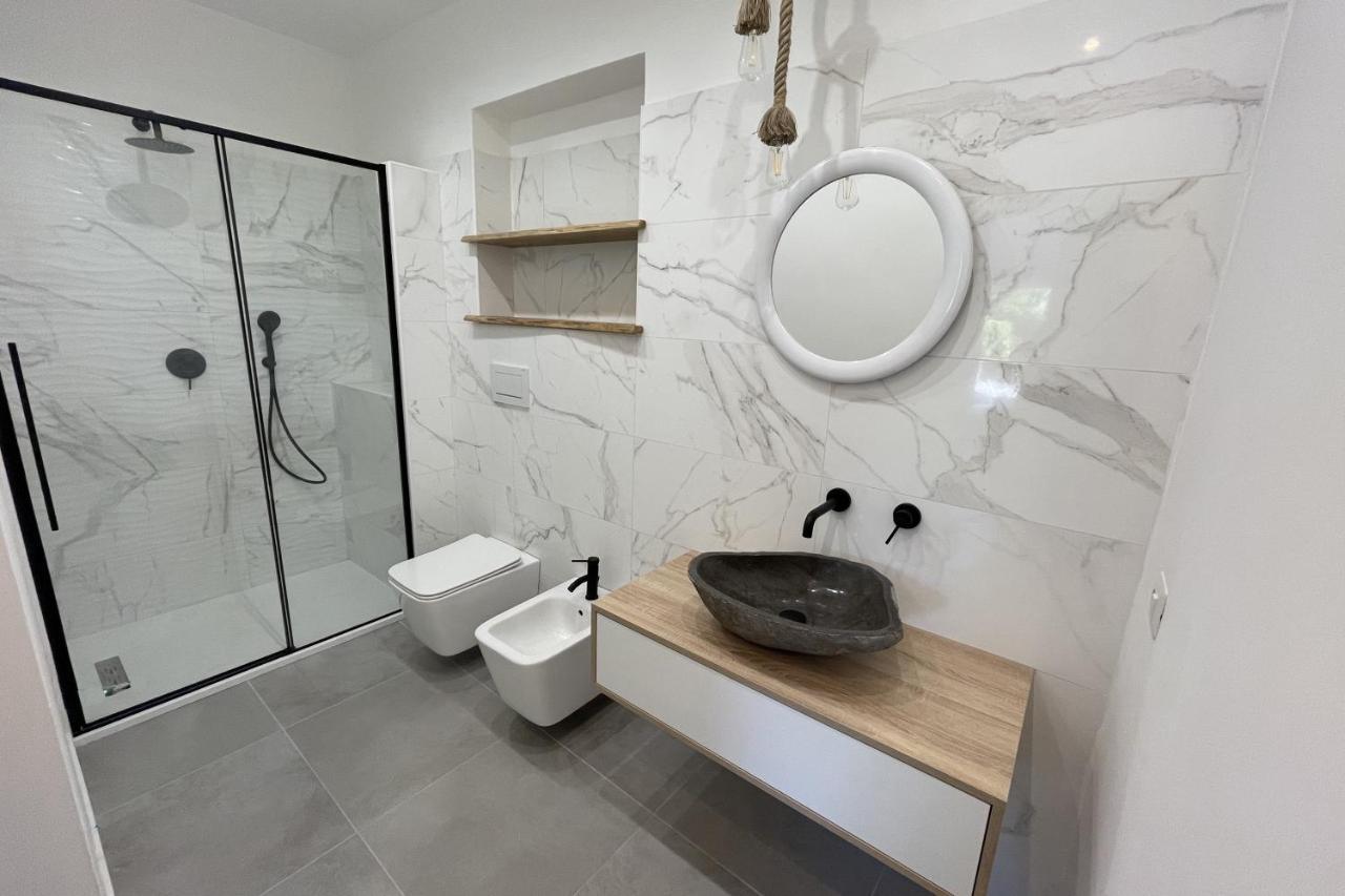 ヴィッラピアーナCasa Ninaアパートメント エクステリア 写真