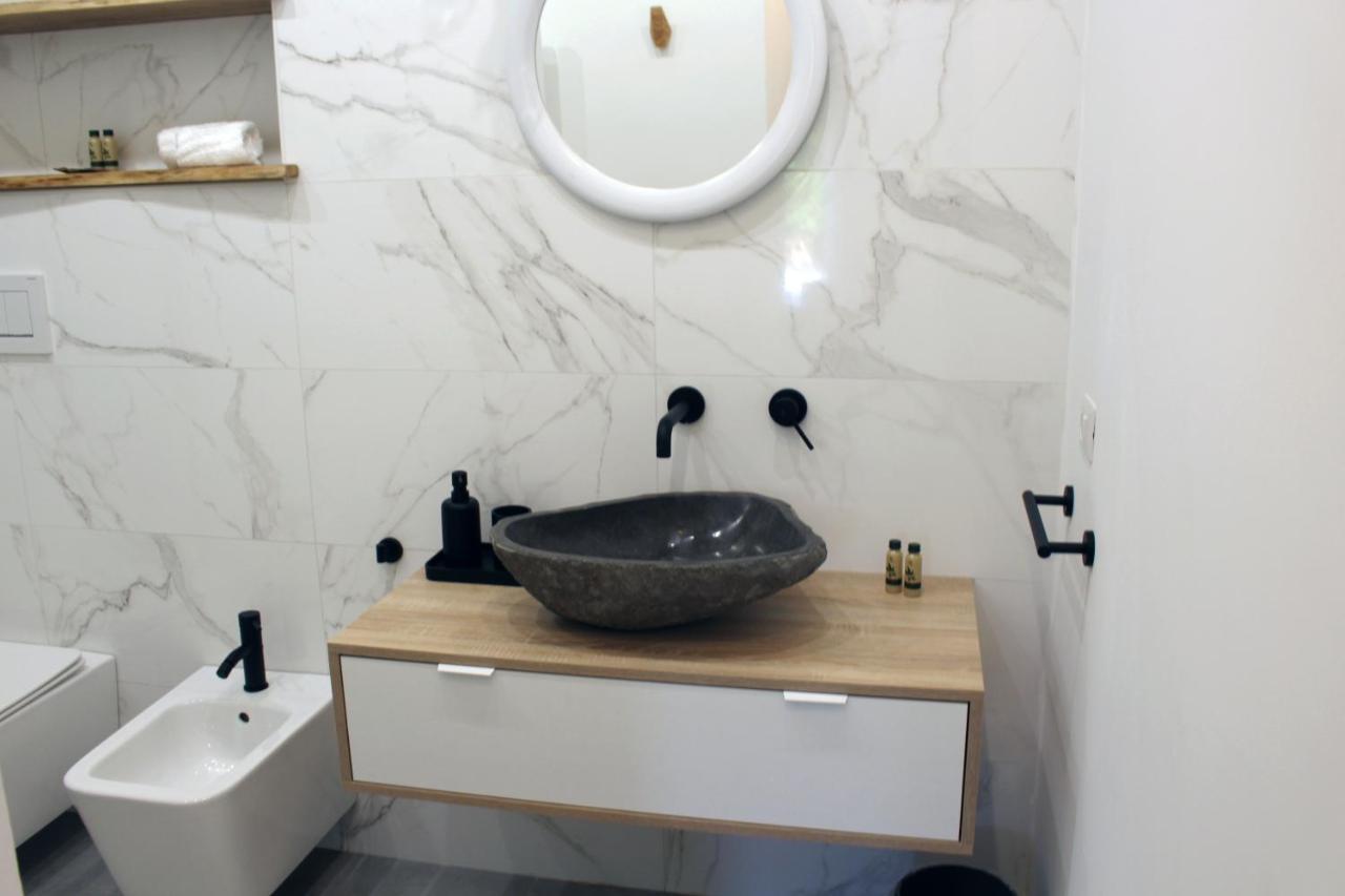 ヴィッラピアーナCasa Ninaアパートメント エクステリア 写真