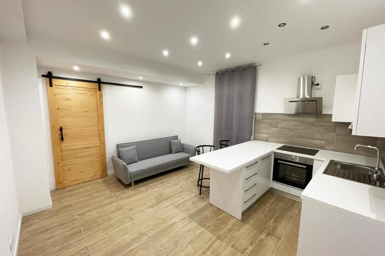 ヴィッラピアーナCasa Ninaアパートメント エクステリア 写真