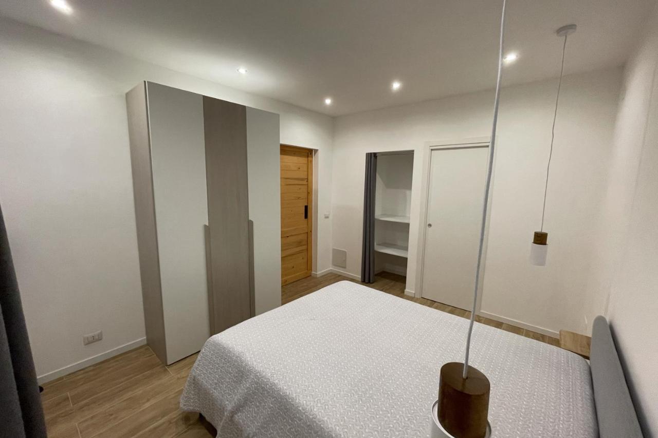 ヴィッラピアーナCasa Ninaアパートメント エクステリア 写真