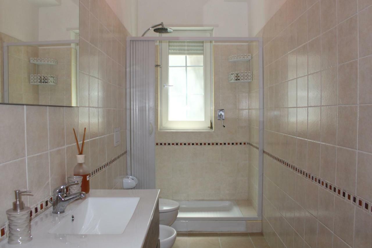 ヴィッラピアーナCasa Ninaアパートメント エクステリア 写真
