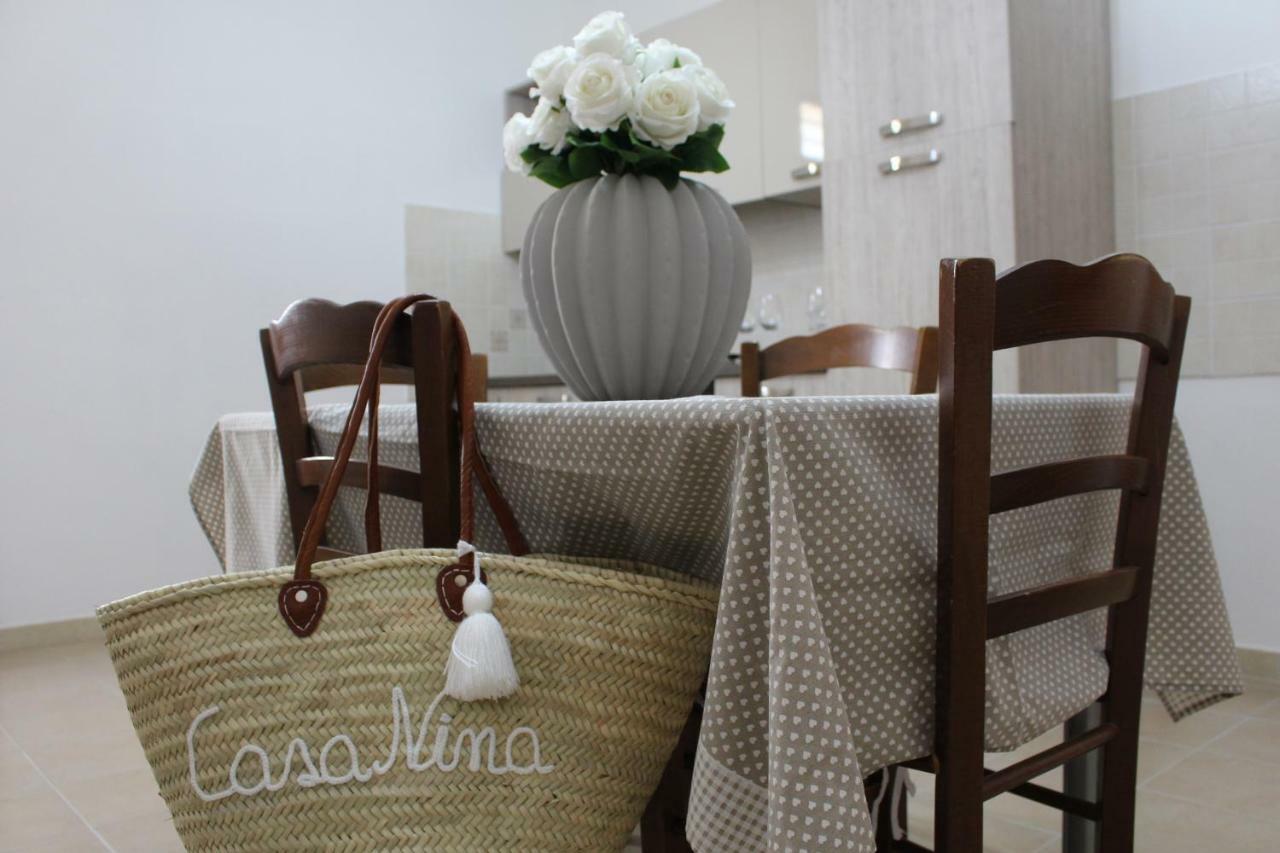 ヴィッラピアーナCasa Ninaアパートメント エクステリア 写真
