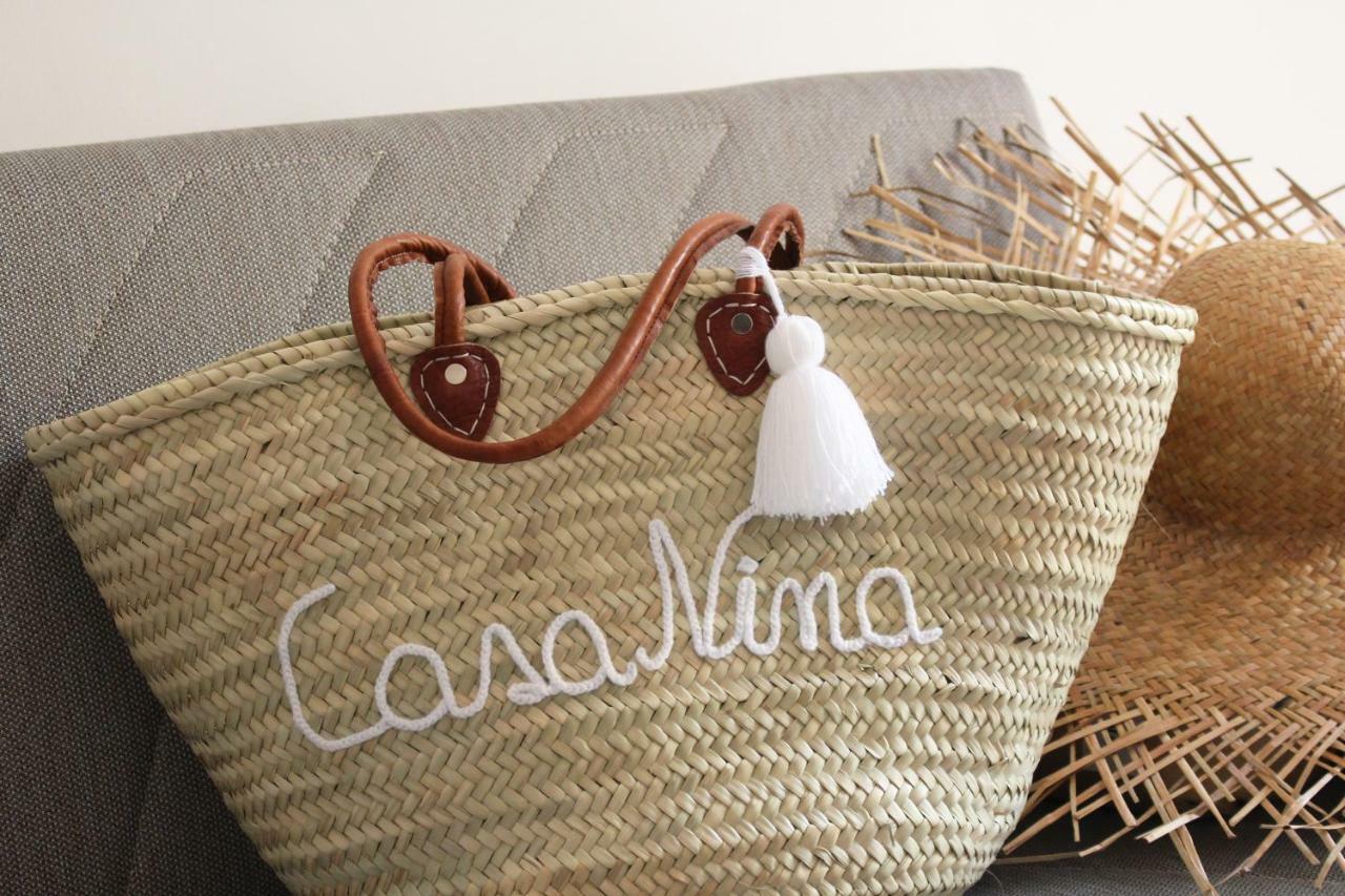 ヴィッラピアーナCasa Ninaアパートメント エクステリア 写真