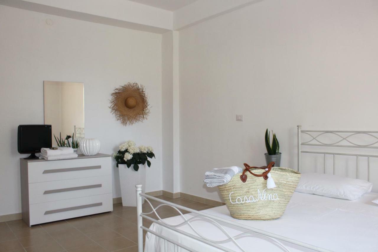 ヴィッラピアーナCasa Ninaアパートメント エクステリア 写真